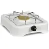 KITCHEN CHEF PROFESSIONAL Réchaud Gaz 5318 Blanc