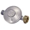 Gazinox Détendeur pour gaz butane 28 millibars 1.3kg, GAZINOX