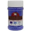 Centrale brico Pigment poudre Malle aux couleurs bleu des caraïbes 250 ml
