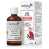 Ladrôme Huile Végétale de Ricin Bio 100ml