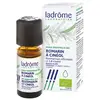 Ladrôme Huile Essentielle Romarin à Cinéol Bio 10ml