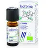 Ladrôme Huile Essentielle Cyprès Bio 10ml