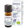 Ladrôme Huile Essentielle Lavande Aspic Bio 10ml