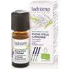 Ladrôme Huile Essentielle Eucalyptus Citronné Bio 10ml