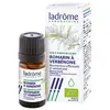 Ladrôme Huile Essentielle Romarin Verbénone Bio 5ml