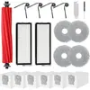 AUTREMENT Roborock QV35 Accessoires de Rechange pour Roborock QV 35A/Q...