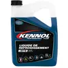 KENNOL Liquide de refroidissement -37°C (Peugeot Citroën) bidon 5 litr...