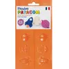 Patagom Moule Cosmos Modelage
