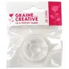 Fil elastique transparent 5m