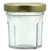 Pot de confiture Petit Mini mini - Graine créative Incolore