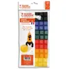 Baker Ross EV948 Kit De Fabrication De Bougies Assorties