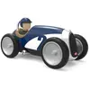Baghera Retro Speelgoedauto Racer Blue