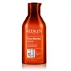 Redken Frizz Dismiss Shampoing Anti-Frisottis 300ml