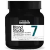 Pâte décolorante 7 tons Platinium+ Blond Studio