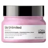 L’Oréal Professionnel Liss Unlimited Masker   Haarmasker voor weerbarstig haar   Serie Expert   250 ml