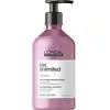 L’Oréal Professionnel LISS UNLIMITED shampoo