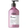 L'Oréal Professionnel Liss Unlimited Shampoo 500 ml
