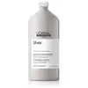 Shampooing Silver L'Oréal Professionnel 1,5L