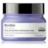 L'Oréal Professionnel L'OREAL SERIE EXPERT Blondifier Masque capillaire cheveux blonds ou méchés 250 ml