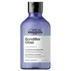 Shampooing Blondifier Gloss L Oréal Professionnel Série Expert 300 ml