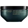 Masque - Shu Uemura - Ultimate Reset - 200ml - Cheveux abîmés - Mixte