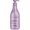 Shampooing Liss Unlimited L'Oréal Professionnel 500ML