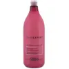L´oreal L'Oréal Professionnel Serie Expert Pro Longer Shampoo 1500 ml - Anti-roos vrouwen - Voor