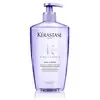 Kérastase Shampooing hydratant Blond Absolu Bain Lumiere Kerastase (500 ml)
