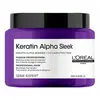 Keratin Alpha Sleek mascarilla 500 ml