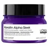 L'Oréal Professionnel Paris Keratin Alpha Sleek Haarmasker