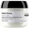 L'Oréal Professionnel - Metal Detox Masque