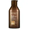 Redken Shampooing Nourrissant Cheveux Bouclés All Soft Mega Curls Redken 300ml