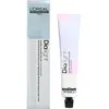 L’Oréal Professionnel Coloration gel ton sur ton 9.18 : Milkshake Blond Très Clair Cendré Moka