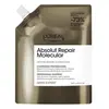L Oréal Professionnel Absolut Repair Molecular Shampoo Refill - Voor b...