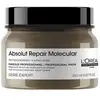 Absolut Repair MOLECULAR mascarilla para cabello dañado 150 ml