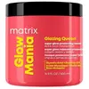 Matrix Glow Mania Glazing Queen: Super Gloss Protecting Mask 500ml