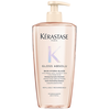 Kerastase Kérastase Gloss Absolu Refillable Shampoo with Glycolic Acid, Hyaluronic Acid and Wild Rose in Oil 500ml