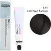 L'Oréal Professionnel - Dia Light - Haarverf - 50 ML - 5.11