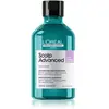 L'Oréal Professionnel Série Expert Scalp Advanced Shampooing Dermo-régulateur Anti-Inconfort 300 ml