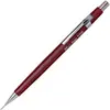 Pentel - Portemines P 205, rouge, diamètre de mines: 0,5 mm