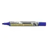 Pentel - marqueur permanent MAXIFLO NLF50, bleu
