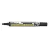 Pentel - marqueur permanent MAXIFLO NLF50, noir