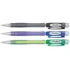 Pentel - porte-mine Fiesta AX107, transparent-bleu