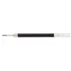 Pentel - Mine pour stylo roller à encre gel KFR10, noir