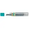 Pentel - Mines Pentel 0,7 2h - Etui De 12