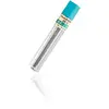 Pentel - Mines Pentel 0,7 2b - Etui De 12