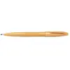 Feutre Pentel SignPen S520 Ocre