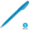 Feutre Pentel SignPen S520 Bleu ciel