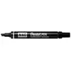 Marqueur permanent Pentel Noir
