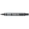 Marqueur Pentel Pen 4,3 mm Noir